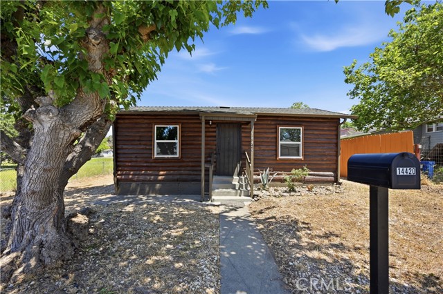14420 Pearl Avenue, Clearlake