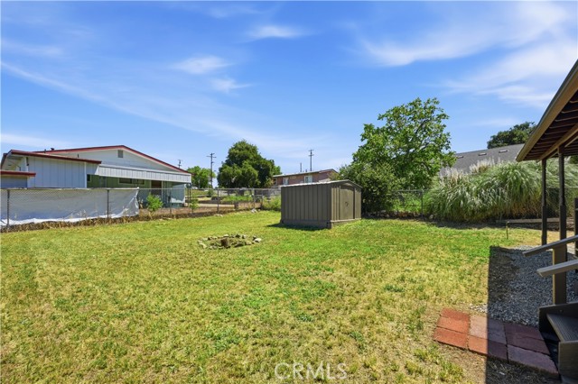 14420 Pearl Avenue, Clearlake