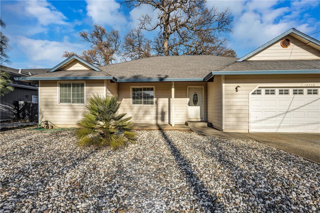 18230 Hidden Valley Road, Hidden Valley Lake