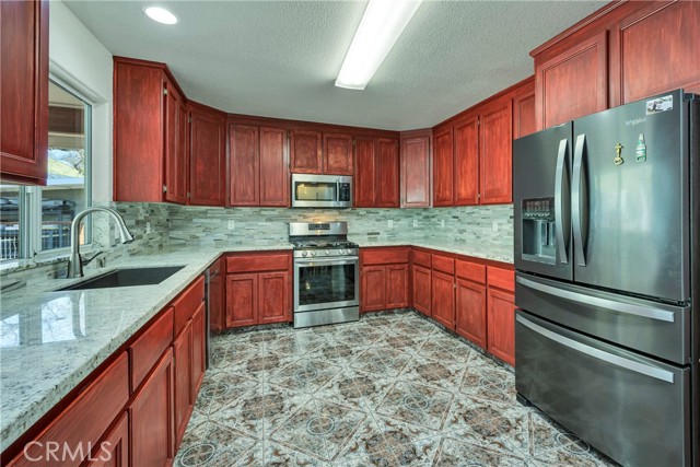 18230 Hidden Valley Road, Hidden Valley Lake
