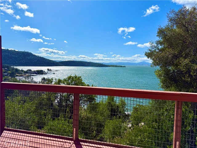 6956 Glebe Drive, Kelseyville