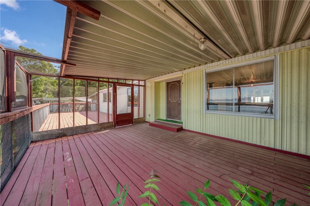 6956 Glebe Drive, Kelseyville