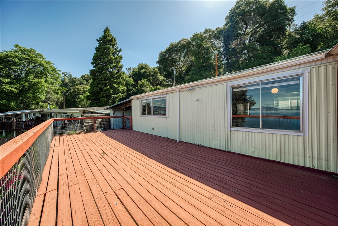 6956 Glebe Drive, Kelseyville