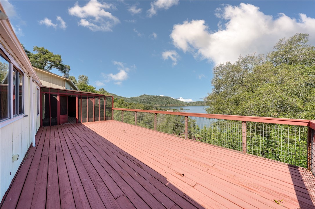 6956 Glebe Drive, Kelseyville