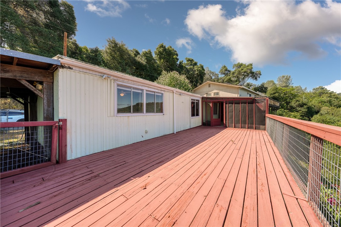 6956 Glebe Drive, Kelseyville
