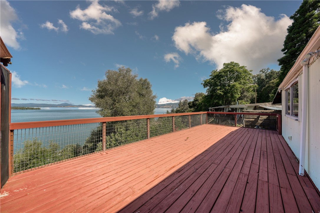 6956 Glebe Drive, Kelseyville