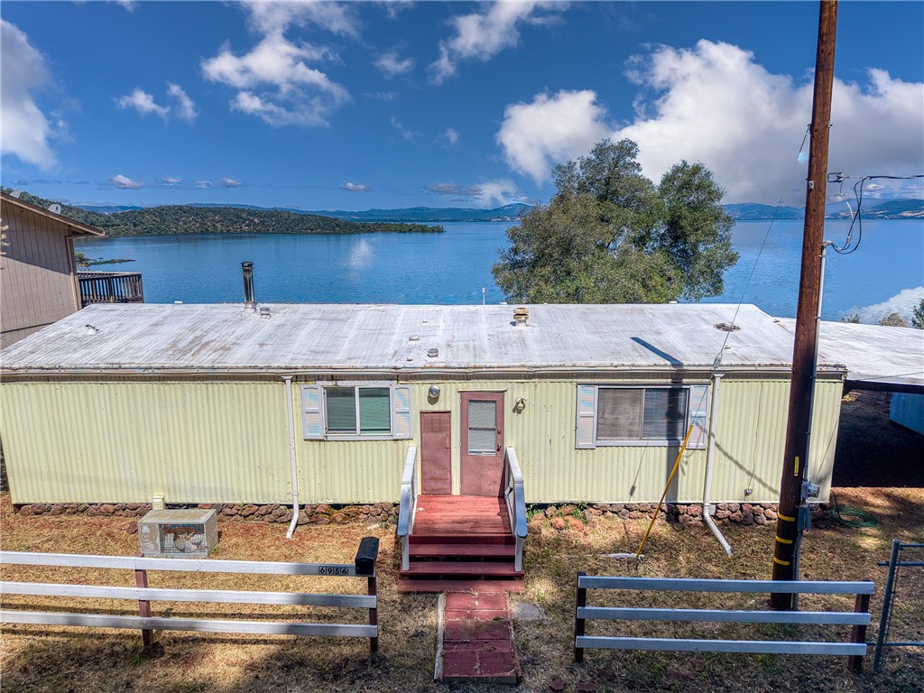 6956 Glebe Drive, Kelseyville