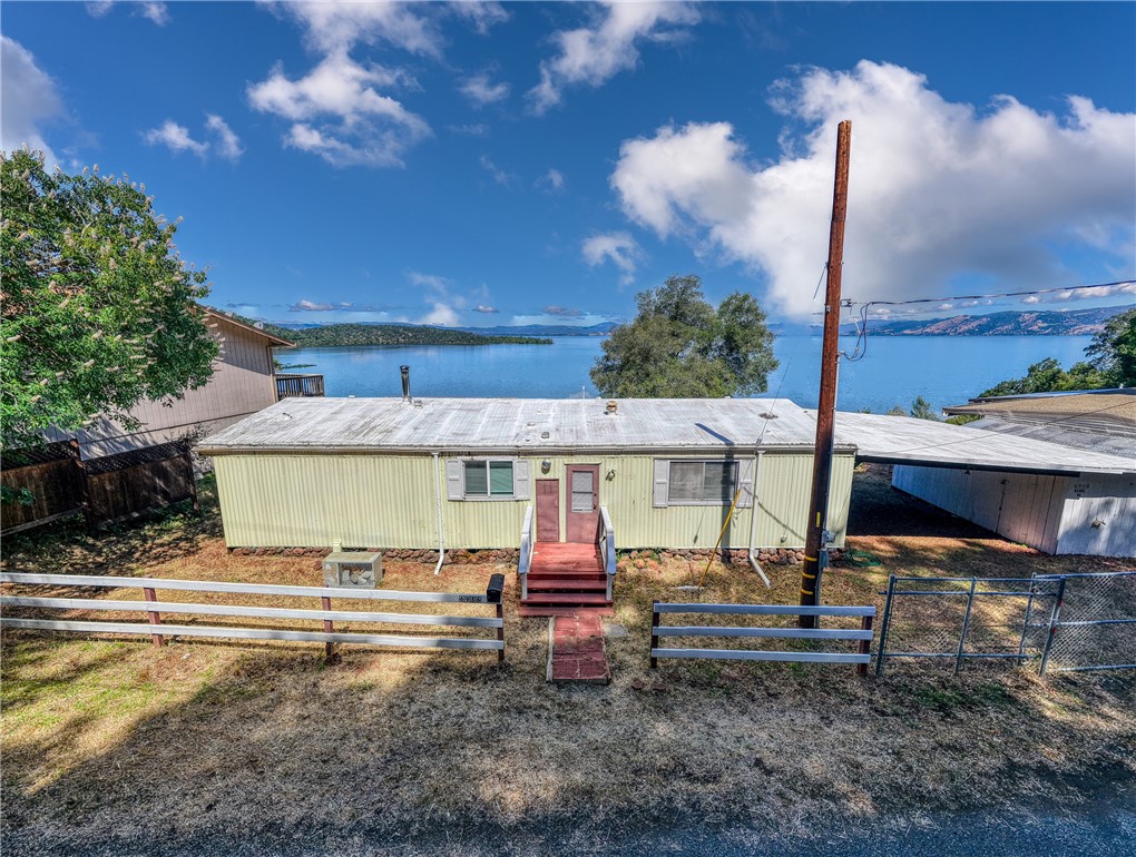6956 Glebe Drive, Kelseyville