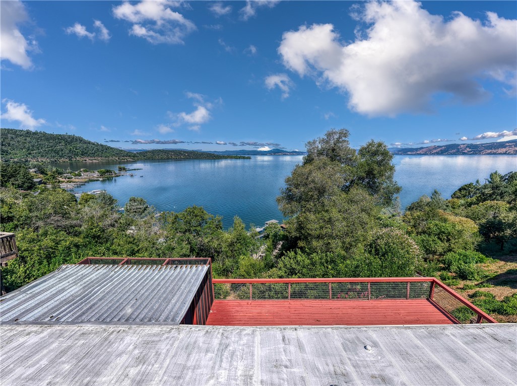 6956 Glebe Drive, Kelseyville
