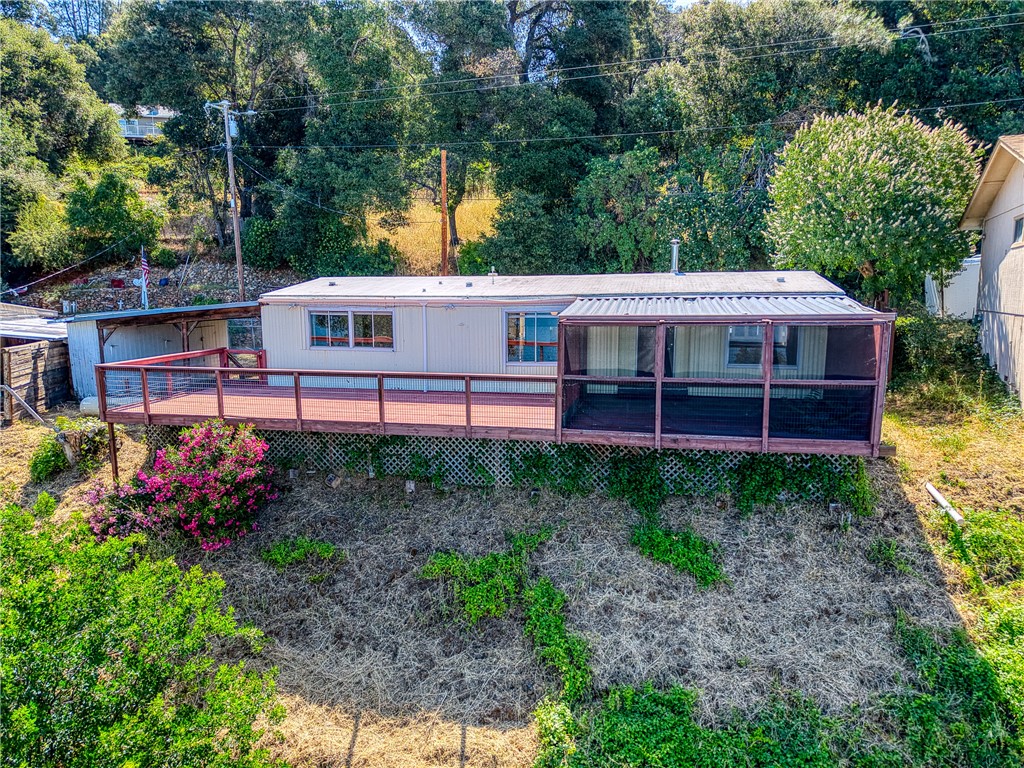 6956 Glebe Drive, Kelseyville