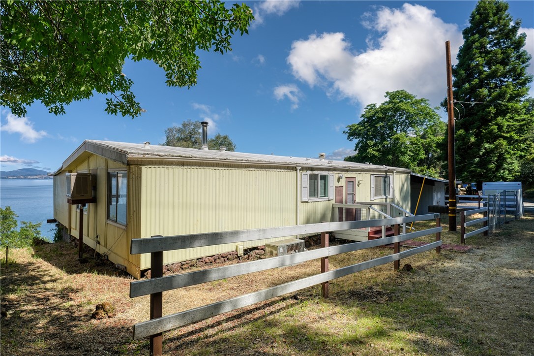 6956 Glebe Drive, Kelseyville