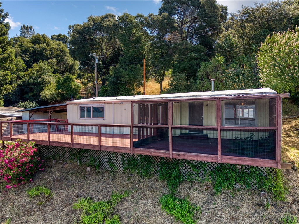 6956 Glebe Drive, Kelseyville