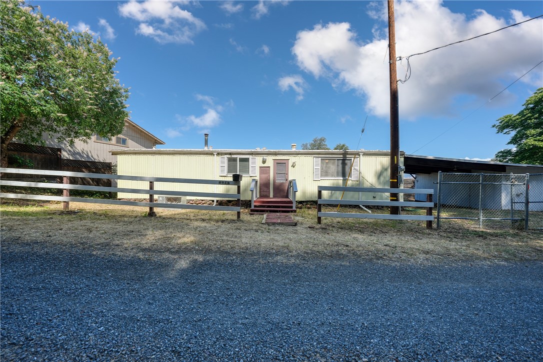 6956 Glebe Drive, Kelseyville