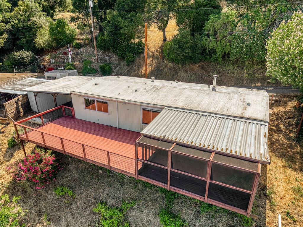 6956 Glebe Drive, Kelseyville