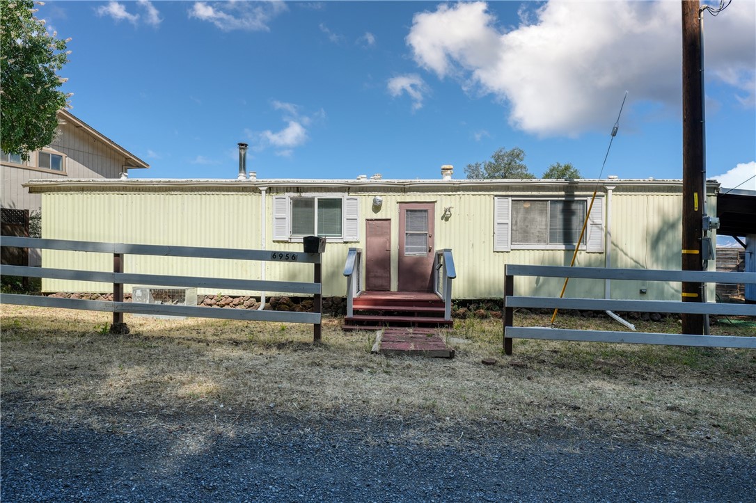 6956 Glebe Drive, Kelseyville