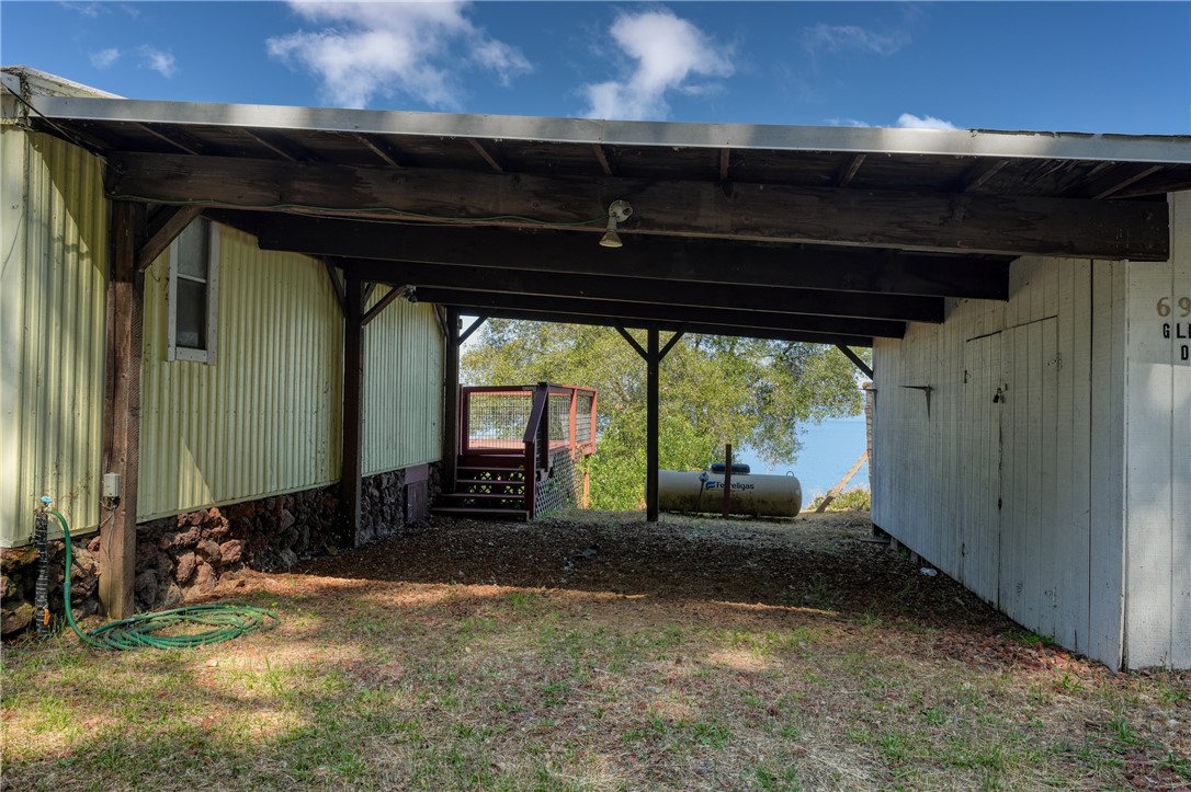 6956 Glebe Drive, Kelseyville