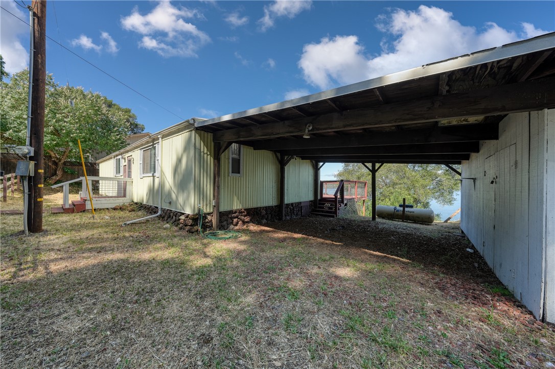6956 Glebe Drive, Kelseyville