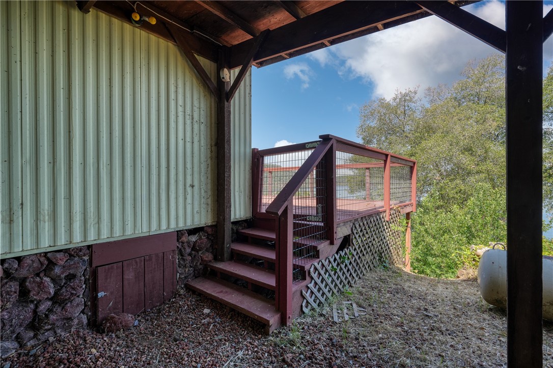 6956 Glebe Drive, Kelseyville