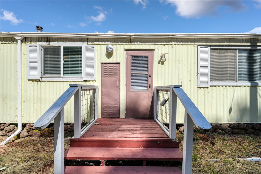 6956 Glebe Drive, Kelseyville