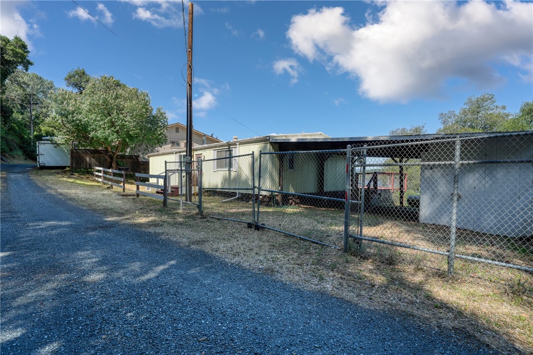 6956 Glebe Drive, Kelseyville