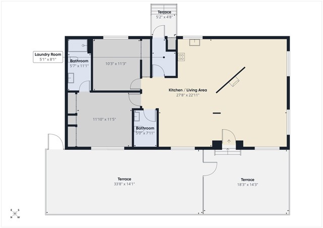 6956 Glebe Drive, Kelseyville