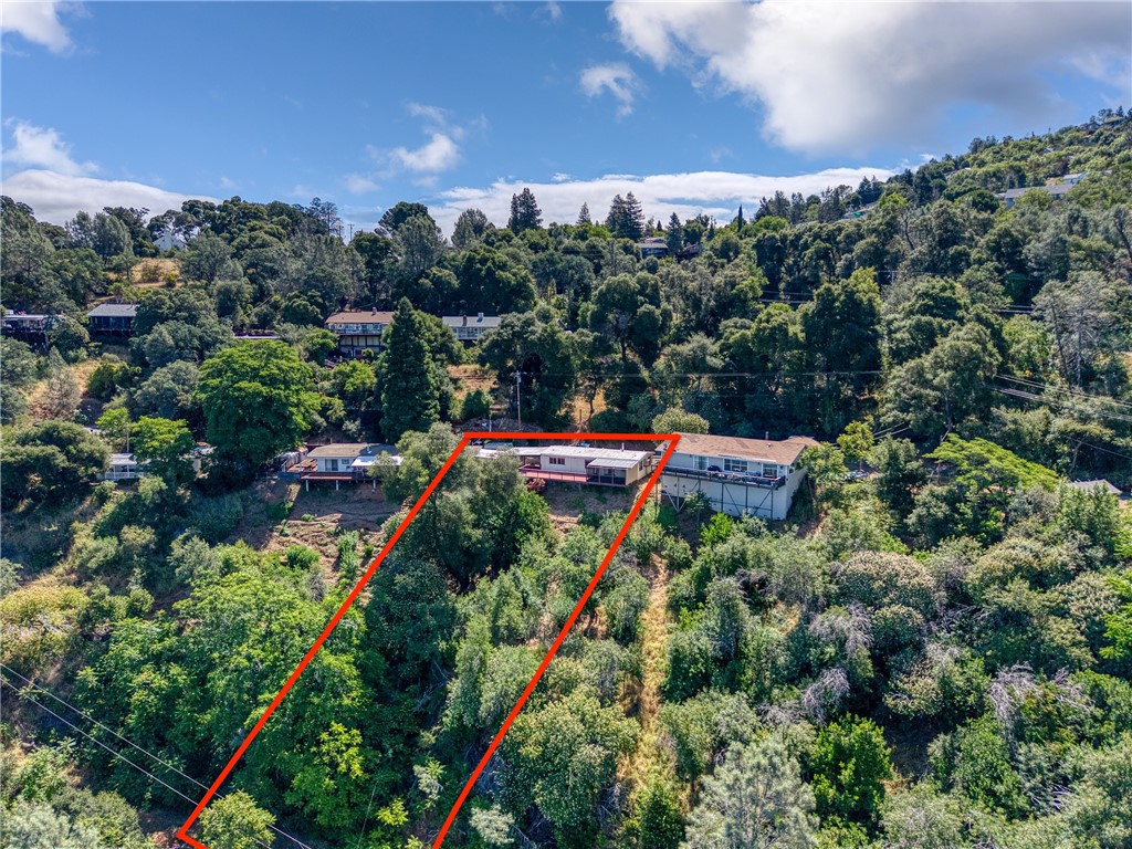 6956 Glebe Drive, Kelseyville