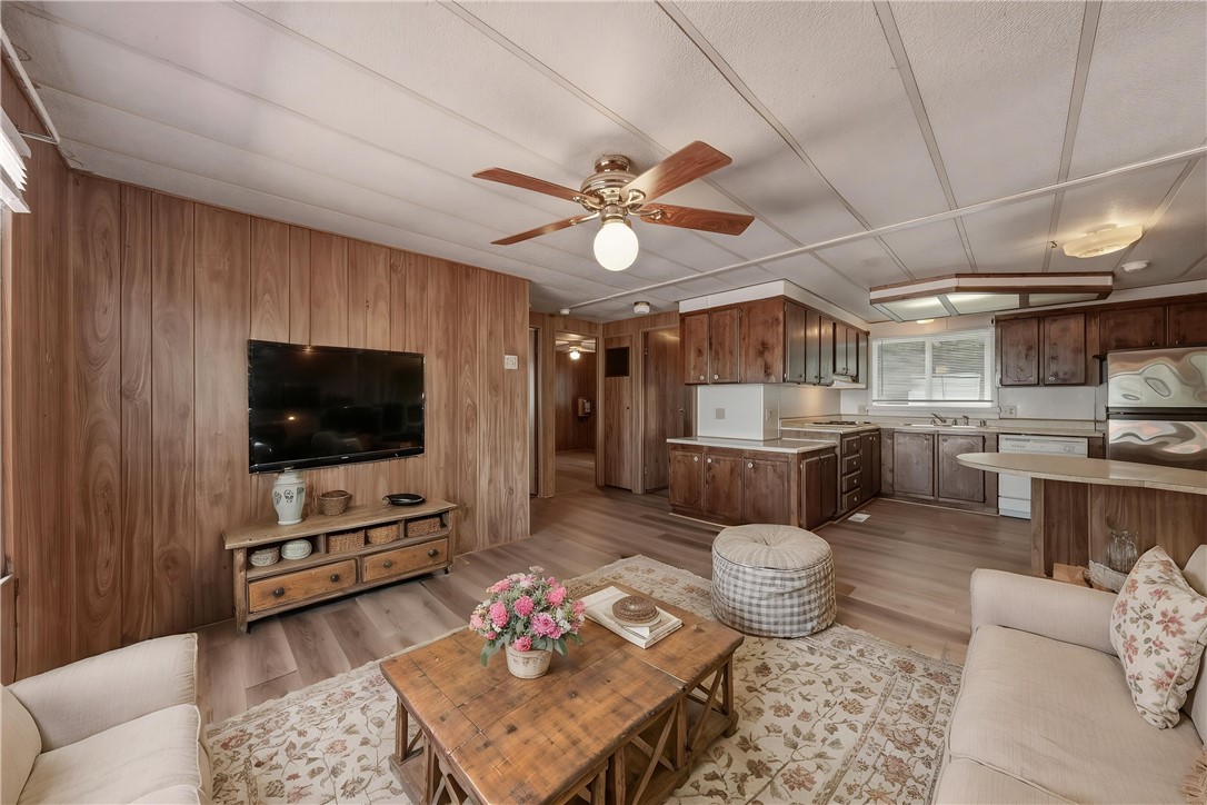 6956 Glebe Drive, Kelseyville