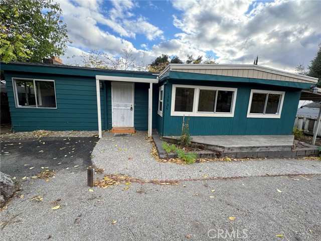 13935 Manakee, Clearlake