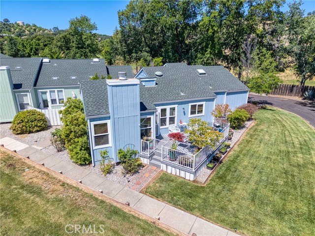 3498 Marina Drive, Lakeport