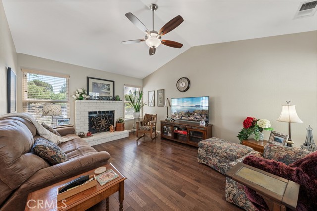 3498 Marina Drive, Lakeport