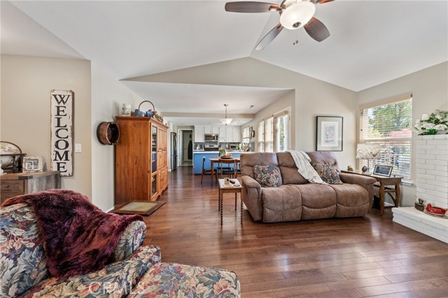 3498 Marina Drive, Lakeport