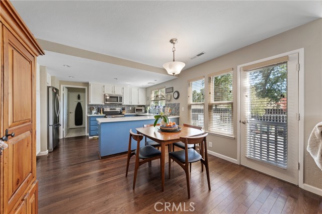 3498 Marina Drive, Lakeport