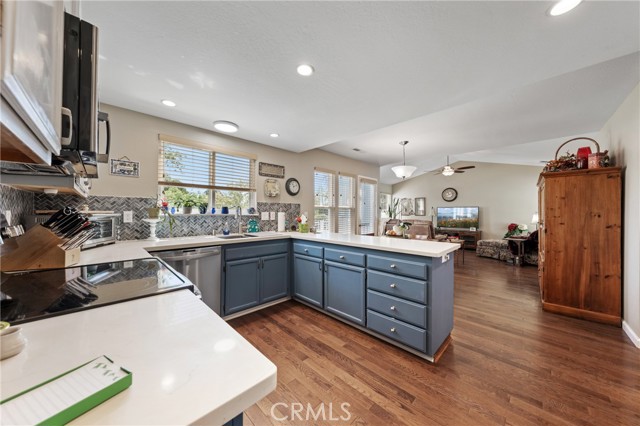 3498 Marina Drive, Lakeport