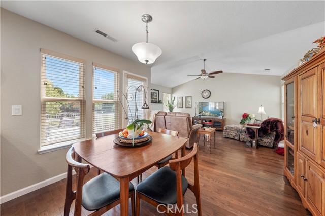 3498 Marina Drive, Lakeport