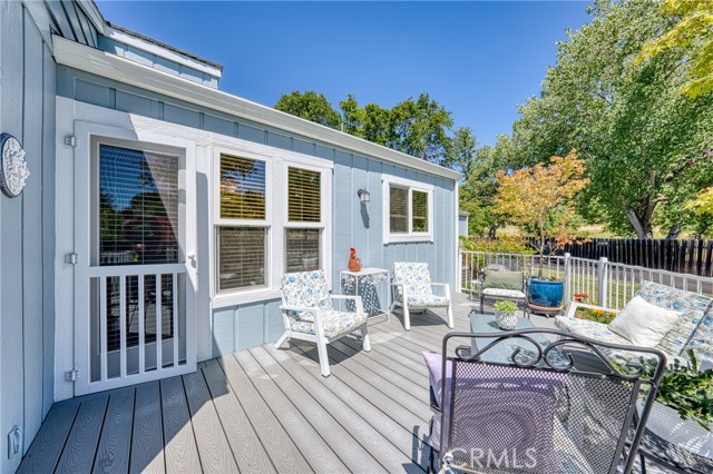 3498 Marina Drive, Lakeport