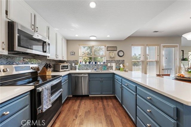 3498 Marina Drive, Lakeport