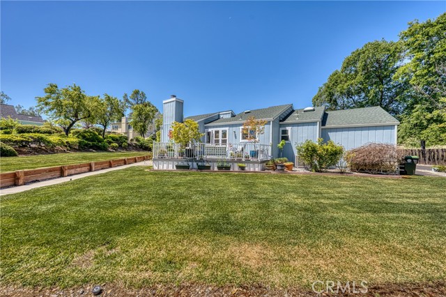 3498 Marina Drive, Lakeport