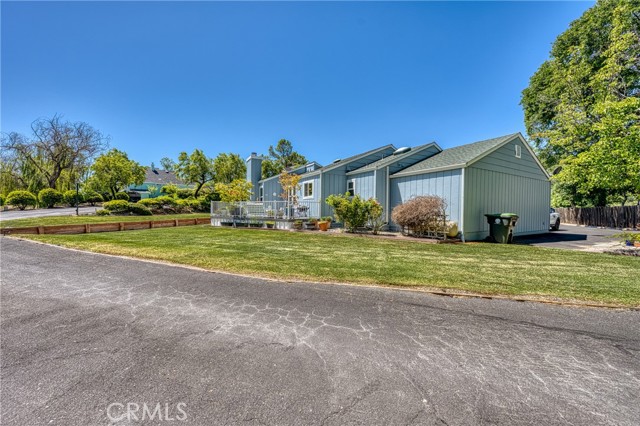 3498 Marina Drive, Lakeport