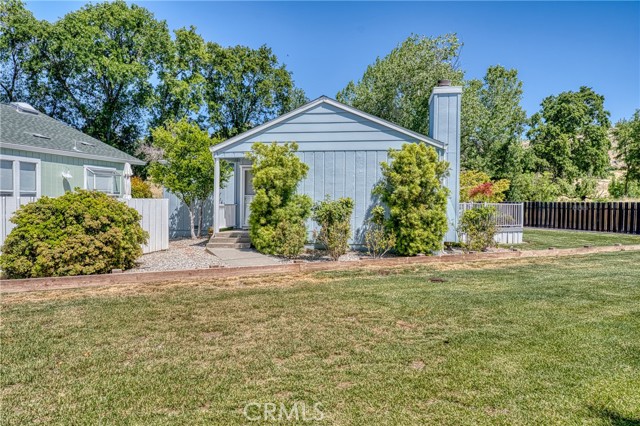3498 Marina Drive, Lakeport