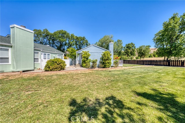 3498 Marina Drive, Lakeport