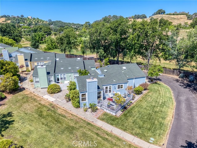 3498 Marina Drive, Lakeport