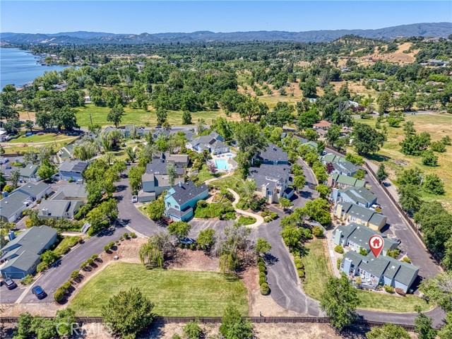3498 Marina Drive, Lakeport