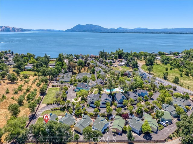 3498 Marina Drive, Lakeport