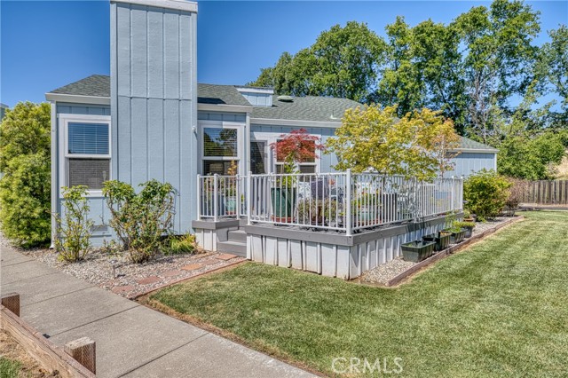 3498 Marina Drive, Lakeport