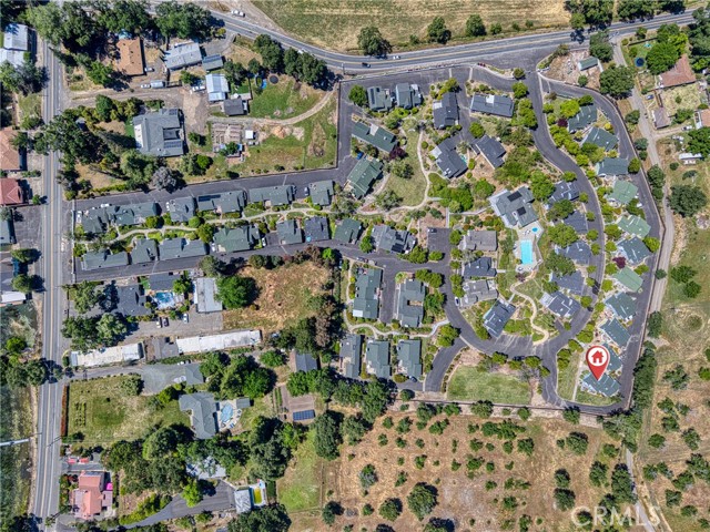3498 Marina Drive, Lakeport