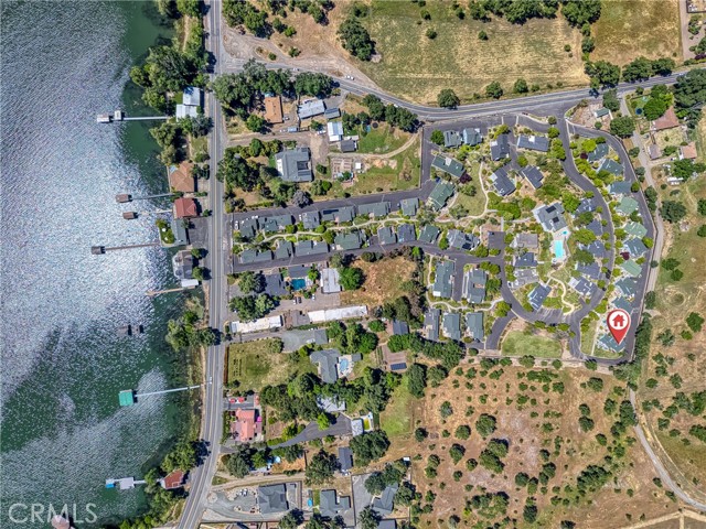 3498 Marina Drive, Lakeport