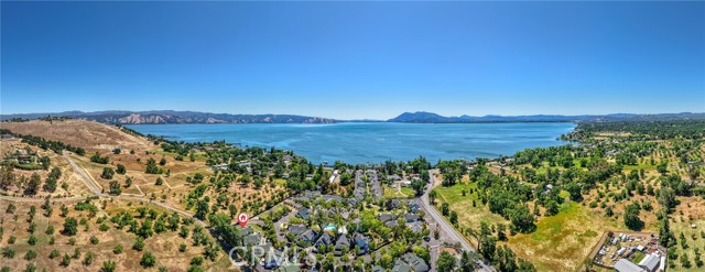 3498 Marina Drive, Lakeport