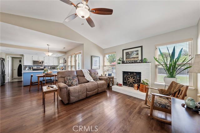 3498 Marina Drive, Lakeport