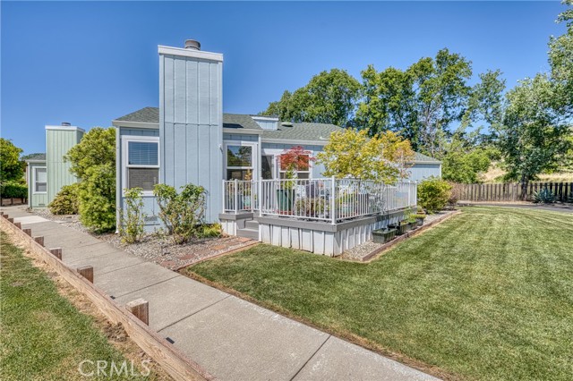 3498 Marina Drive, Lakeport