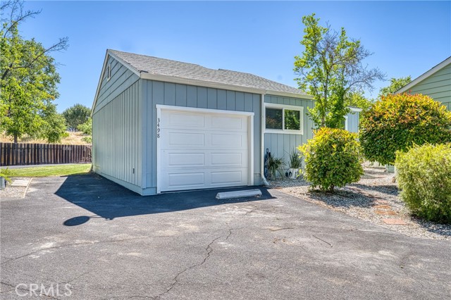 3498 Marina Drive, Lakeport